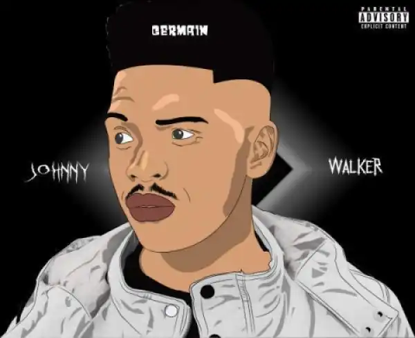 Germain - Johnny Walker
